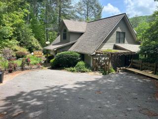 Toccoa Lookout Cottage - Blue Ridge - 9