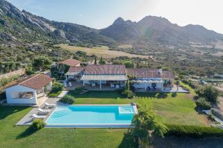 Villa Il Golfo di Marinella - Rudalza - 9