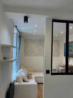 Luxury appartement - 6