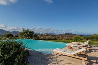 Villa Il Golfo di Marinella - Rudalza - 8