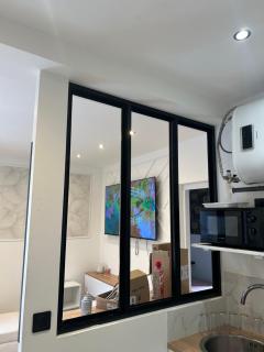 Luxury appartement - 5