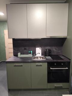 RCR Einstein studios 3 - 4