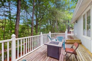Oz River House - Myrtle Beach - 6