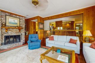 Oz River House - Myrtle Beach - 5
