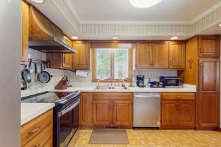 Oz River House - Myrtle Beach - 2