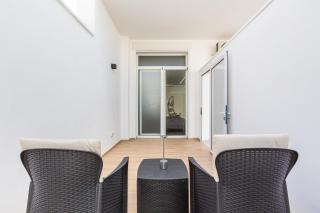 Mezzaluna Luxury Rooms by BarbarHouse - Mesagne - 2
