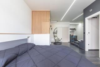 Mezzaluna Luxury Rooms by BarbarHouse - Mesagne - 4
