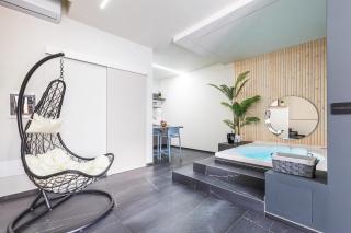 Mezzaluna Luxury Rooms by BarbarHouse - Mesagne - 9