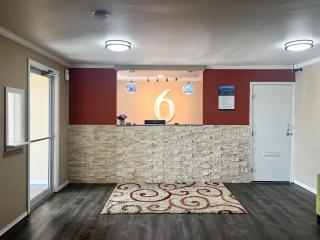 Motel 6 concordia - Concordia - 7