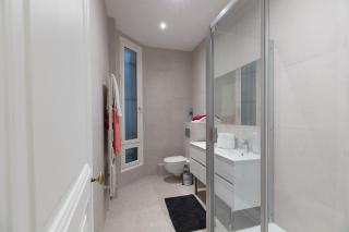 Cosy Apartment - Paris 16th - París - 1