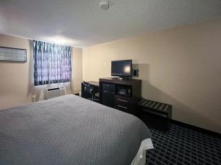 Motel 6 concordia - Concordia - 4
