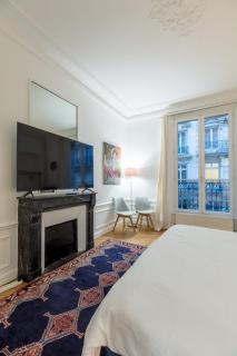 Cosy Apartment - Paris 16th - París - 2