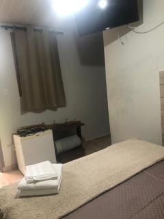 recanto mineiro - São Lourenço - 7