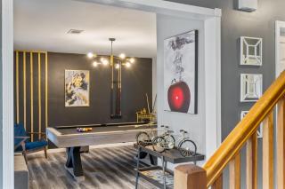 Kid-Friendly Poconos Escape - Long Pond - 7