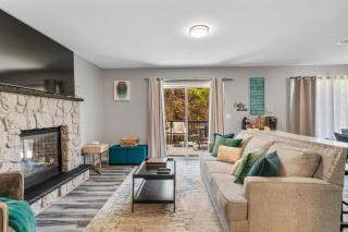 Poconos Family Retreat, Game Room, 4BR - 2