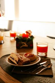 Le Rocce Val di Non - Quality Room & Breakfast - 2