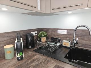 Studio rénové au calme proche de Genève - Beaumont - 7