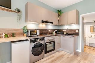 Studio rénové au calme proche de Genève - Beaumont - 3