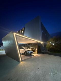 232 Concept Hotel - Caruaru - 0