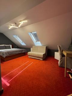 Hotel Astra - Sarajevo - 9