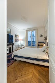 Cosy Apartment - Paris 16th - París - 4
