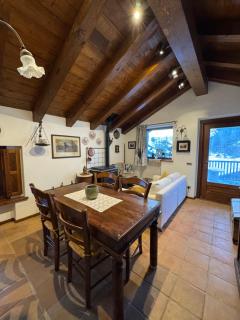 L'Atelier du Temps - Casa Torre - Challancin - 4