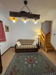 L'Atelier du Temps - Casa Torre - Challancin - 2