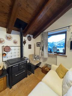 L'Atelier du Temps - Casa Torre - Challancin - 1