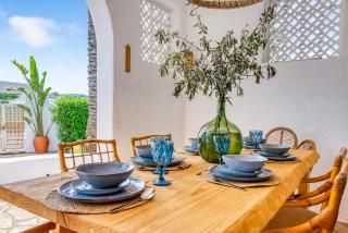 La Ibicenca by XimoApartments - Oliva - 6