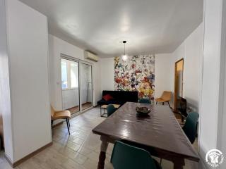 Chez madou - Roquefort-des-Corbières - 1