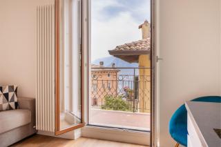 GARDA LIVING APARTMENTS Torbole - Nago-Torbole - 7