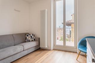 GARDA LIVING APARTMENTS Torbole - Nago-Torbole - 8