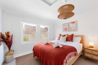 Elegant Southwold Retreat, Sleeps 8, Prime Location - Southwold - 6