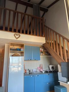 Appartement T2 vue mer, piscine Linguizzetta Bravone - 2