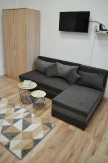 Noclegi Korzybie - 9