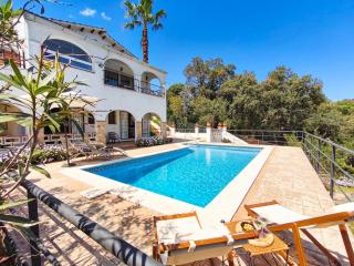 Villa Marie, 8 pers, green zone, private - 0