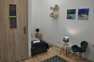 Noclegi Korzybie - 6