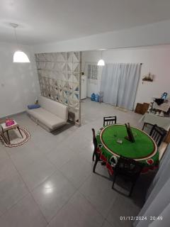 Casa perto do Mar - Balneario Barra do Sul - 9