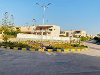 Duplex Villa in El Shorouk Beach Village - 1