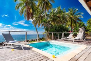 Villa Little beach house - Saint-Pierre - 0