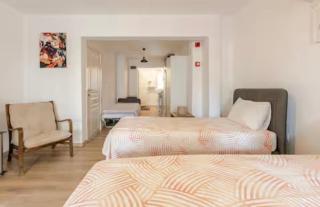 Güneş Villa Bahçe Katı - Antalya - 2