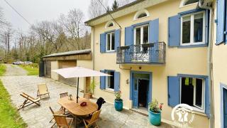 Le moulin de cameliere - Caudebronde - 9
