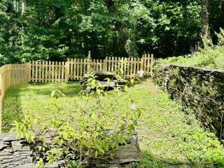 Le moulin de cameliere - Caudebronde - 7