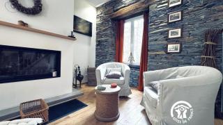Le moulin de cameliere - Caudebronde - 1
