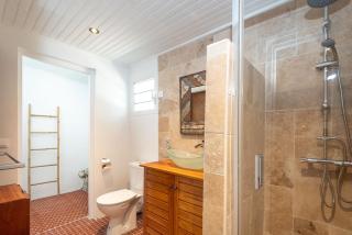 Villa Little beach house - Saint-Pierre - 7