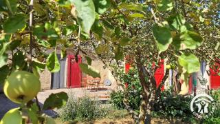 Au pre vert - Ruèges - 5