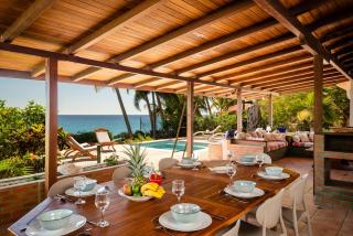 Villa Little beach house - Saint-Pierre - 5