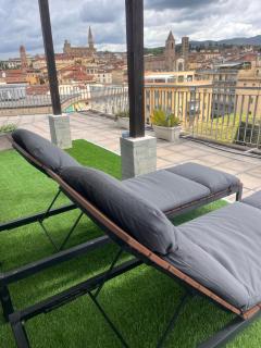 B&B 52cento - Arezzo - 7