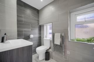 Spacious - Cardiff Central - Fast Wifi - Netflix - Cardiff - 7