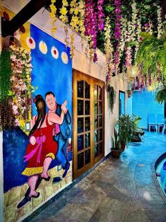 Casa Boutique La Corona Medellin - Envigado - 2